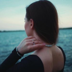 Meet your Posher, Vika